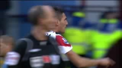 Manchester United - Goals of the Month - November