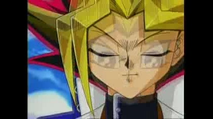 Yu - Gi - Oh! Ep.10 