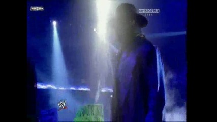 klip4e za Triple H i Undertaker