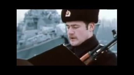 Владимир Мазур - Солдаты Отечества