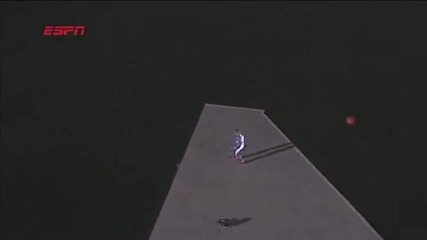 Travis Pastrana прескача 269 метра с рали кола! (hd!) 