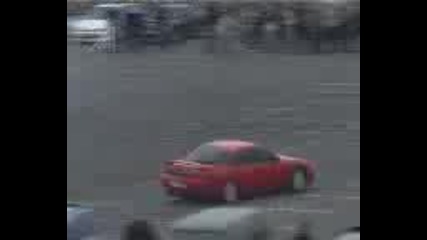 drift