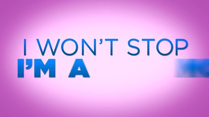 Charice - One Day Official Lyric Video