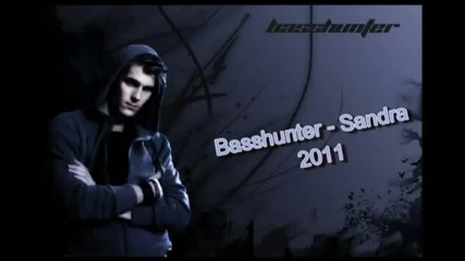 Basshunter - Sandra I Don't Wanna Be Alone (2011)