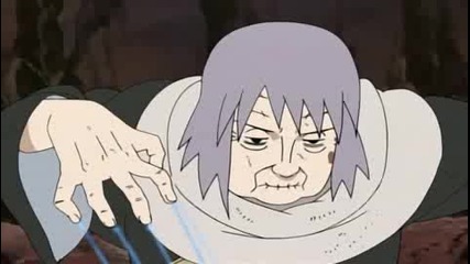 Naruto Shippuden episode 23