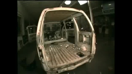 Pimp My Ride Ep.1