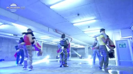 720p Илиян и Диян - Джек-джек