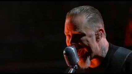 Metallica - Enter Sandman - live - 2009 