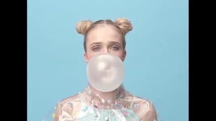 Превод! Florrie - Too Young to Remember Official Video