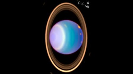Uranus