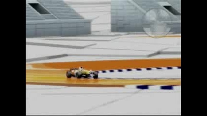 ING Barcelona F1