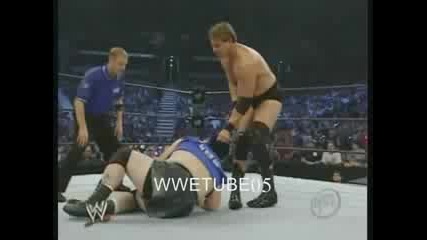 Wwe - Jbl vs The Blue Meanie
