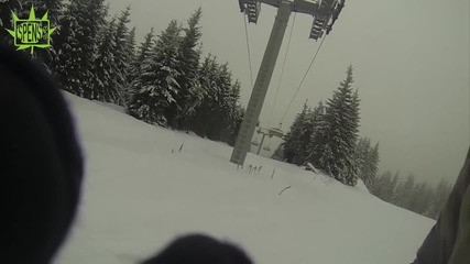 PAMPOROVO STOJKITE - 01.2015