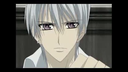 Vampire Knight