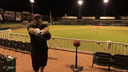 The Boom Stick _ Dude Perfect