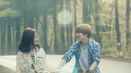 You Seung Woo - You and I