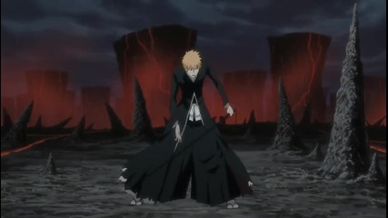Bleach - The Hell Verse (movie)
