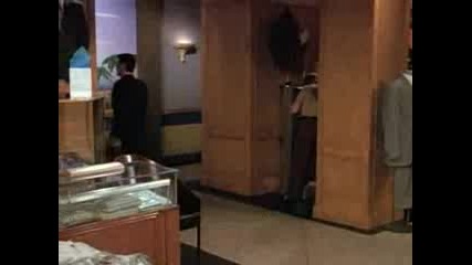 Friends S02e02 - The Breast Milk