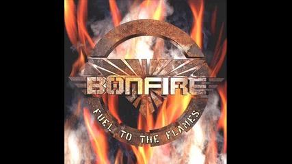 Bonfire - Daytona Nights