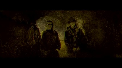 Children Of Bodom - I Hurt ( Official Lyrics Video)