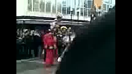 Kukeri Pernik 2010 1part 