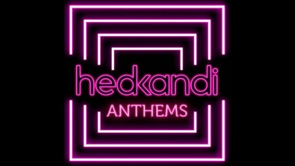 Hed Kandi Anthems 2015 cd2