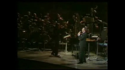 Frank Sinatra - I Have Dreamed (1971)