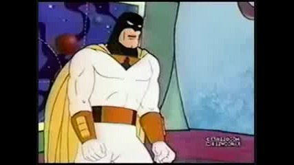 Cartoon Planet - Bad Bug