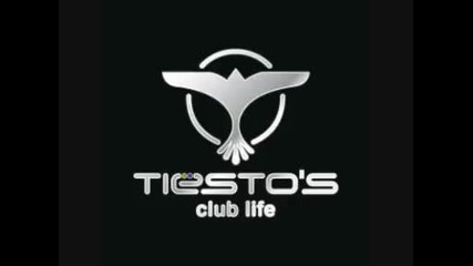 Dj Tiesto - Insomnia 