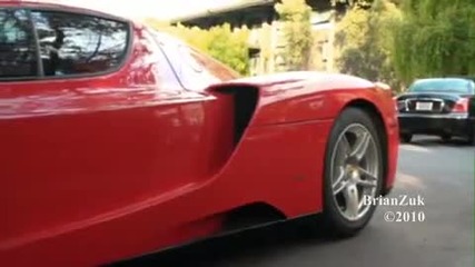 Ferrari Enzo 