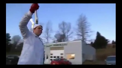 2010 Vancouver Winter Olympics Theme - I Believe