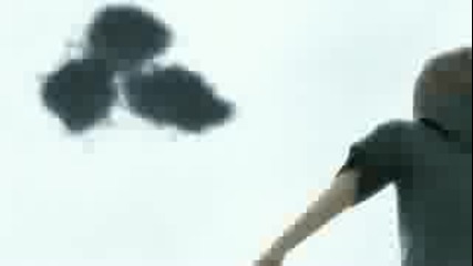 Final Fantasy Vii Advent Children Complete Jump Fiesta 2009 Trailer