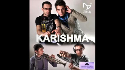 Doi Deejay feat. Sunrise Sounds- Karishma