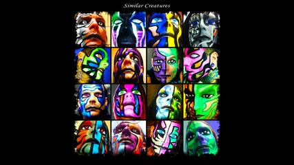 Jeff Hardy Modest 2012 remix