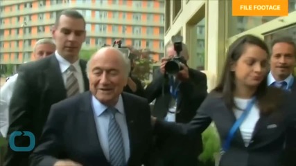 The Nine Lives of FIFA's Reviled 'Godfather'