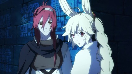 Rokka no Yuusha Episode 5 Eng Subs [576p] 05