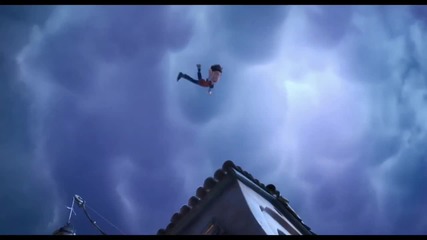 The Lorax - Official Trailer [hd]