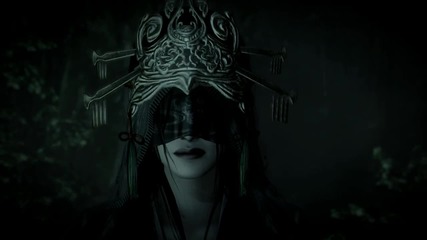 Fatal Frame: Maiden of Black Water Game Trailer