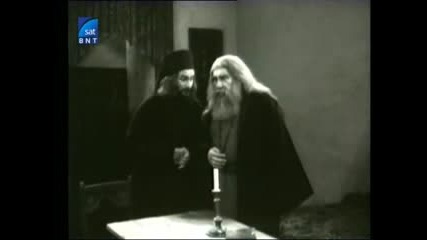 Български Телевизионен театър: Искрици от огнището (1967) [част 3]
