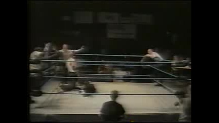 Upw - Hardkore Inc Vs. The Lost Boys