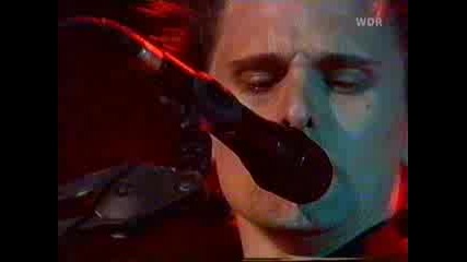 Muse - Micro Cuts [rock Am Ring Live 18.05.2002]