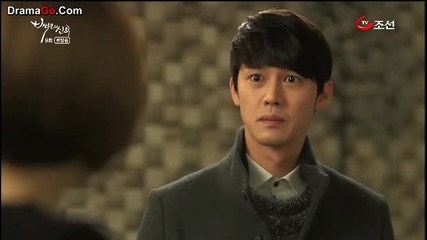 Bride of the Century ep 9 part 1