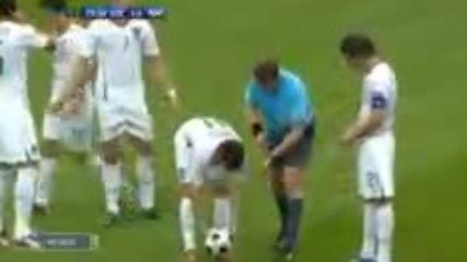 Евро 2008 чехия - Португалия