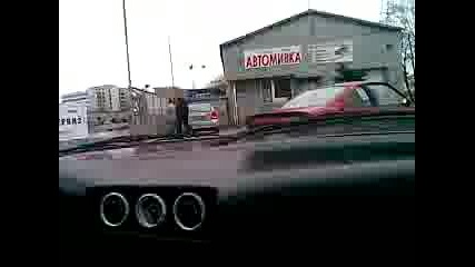 Drift