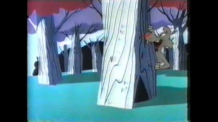Bugs Bunnys 3rd Movie - 1001 Rabbit Tales / 1001 Заешки приказки (част 6) 