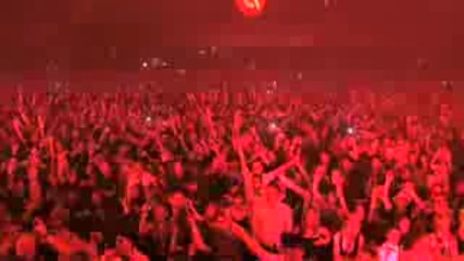 Qountdown 2008 - 2009 Aftermovie Amsterdam