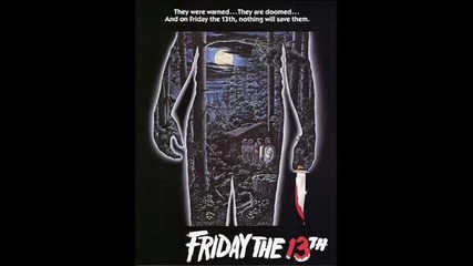 Friday the 13th Soundtrack 03 - Excerpts Of Terror 