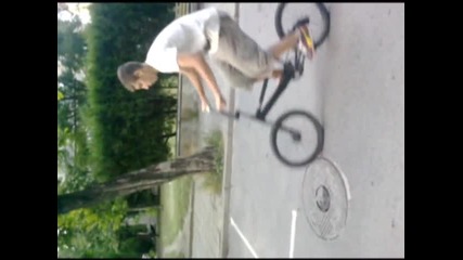 brakeless