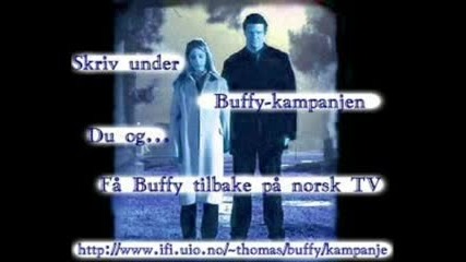 Buffy & Angel - Do You Know