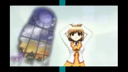 Sadness and Sorrow Mep [my Part] (hq)